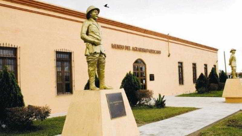 Best Western Hotel Plaza Matamoros Exteriör bild
