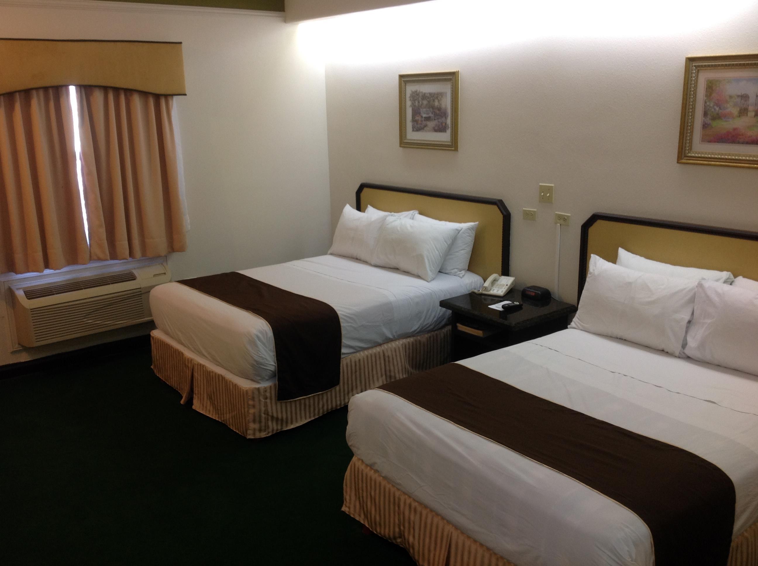 Best Western Hotel Plaza Matamoros Exteriör bild