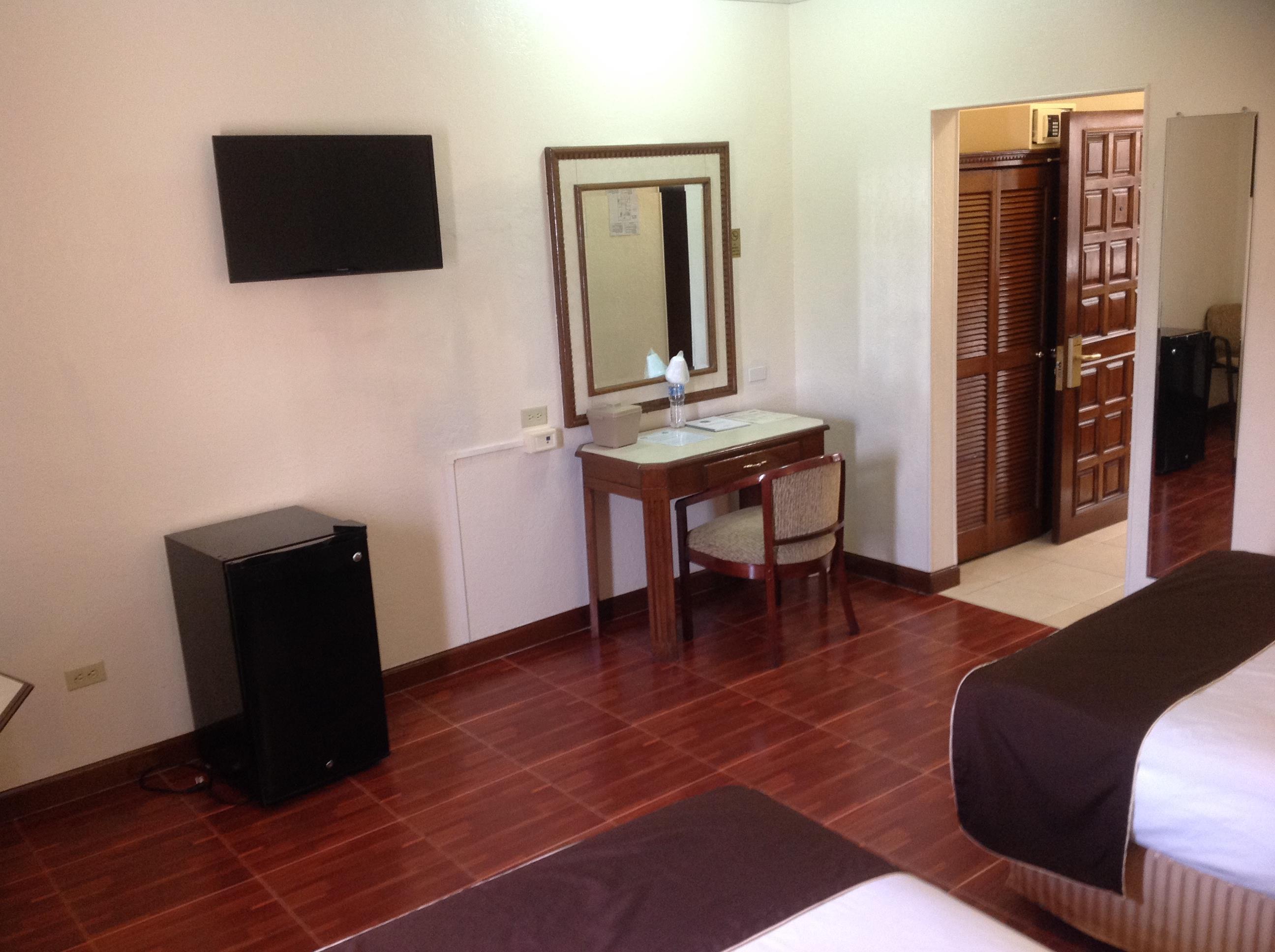 Best Western Hotel Plaza Matamoros Exteriör bild