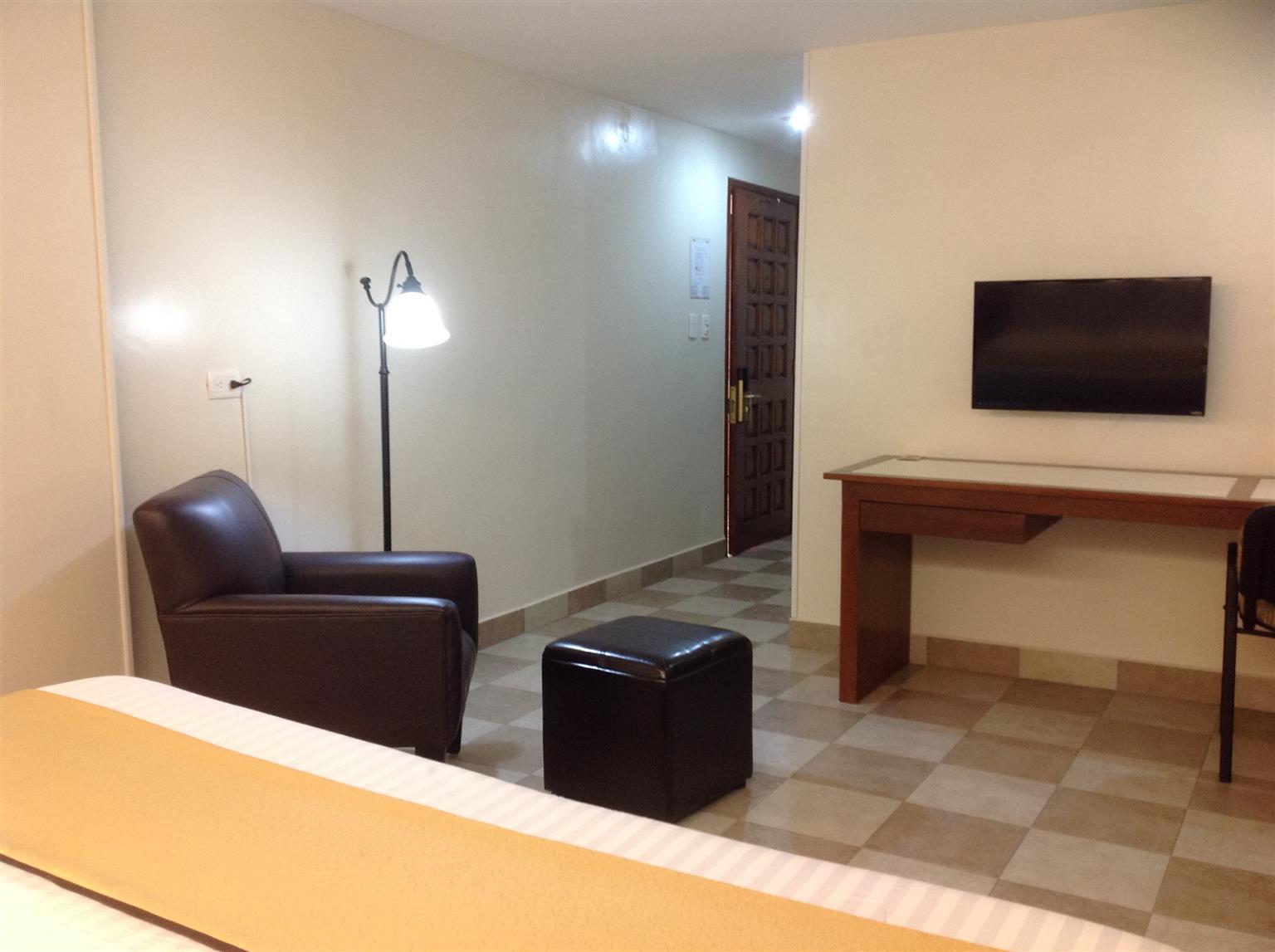 Best Western Hotel Plaza Matamoros Exteriör bild