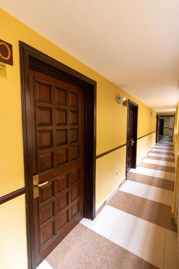 Best Western Hotel Plaza Matamoros Exteriör bild